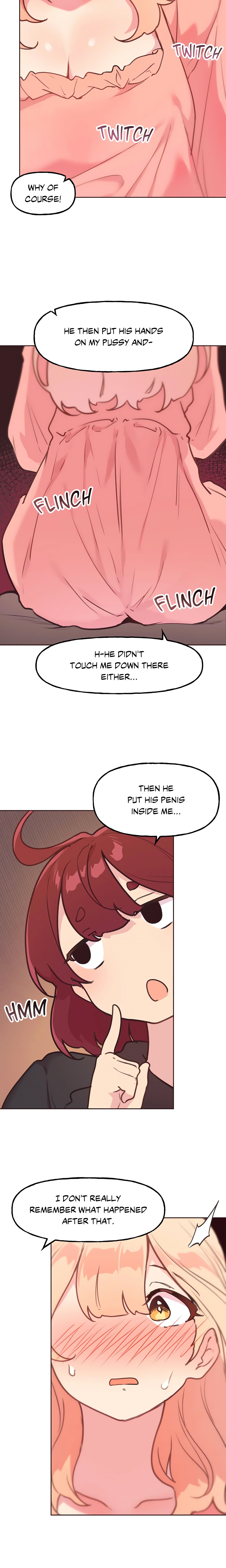 Brother From Another (Official) chapter 44 page 5