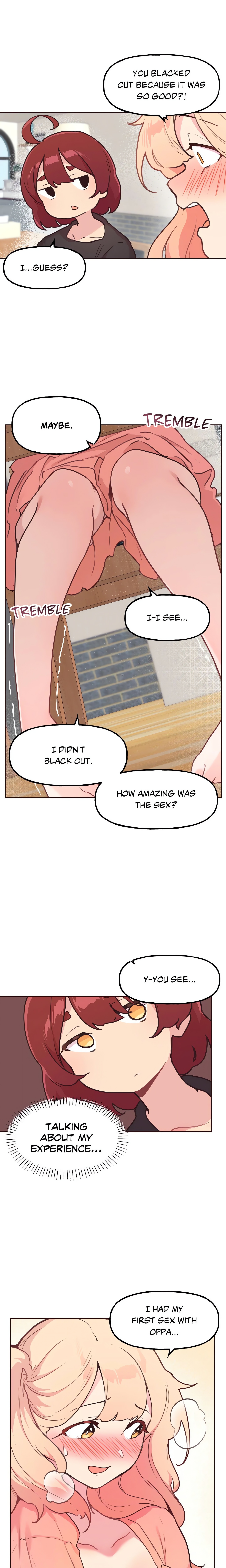 Brother From Another (Official) chapter 44 page 6