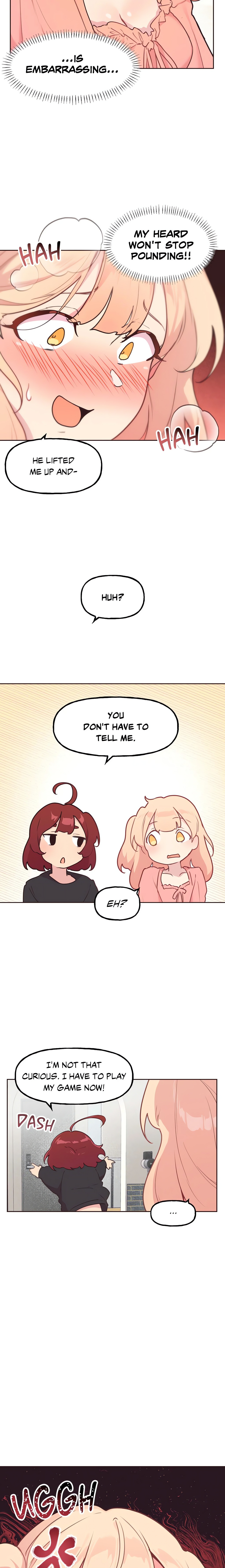 Brother From Another (Official) chapter 44 page 7