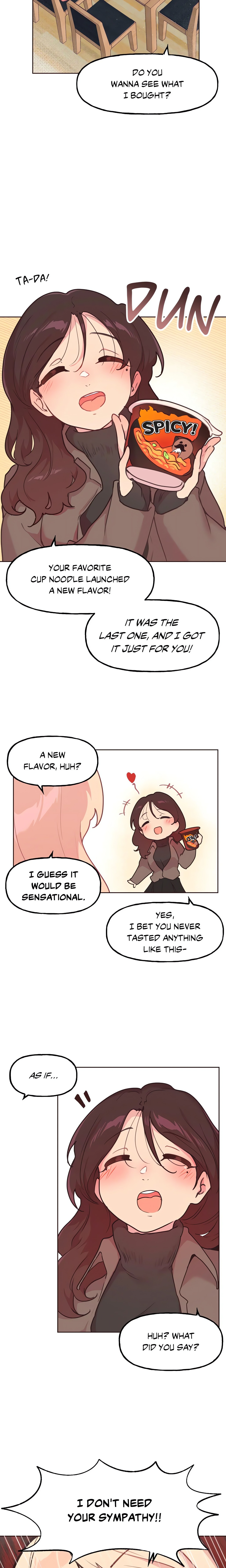 Brother From Another (Official) chapter 44 page 9