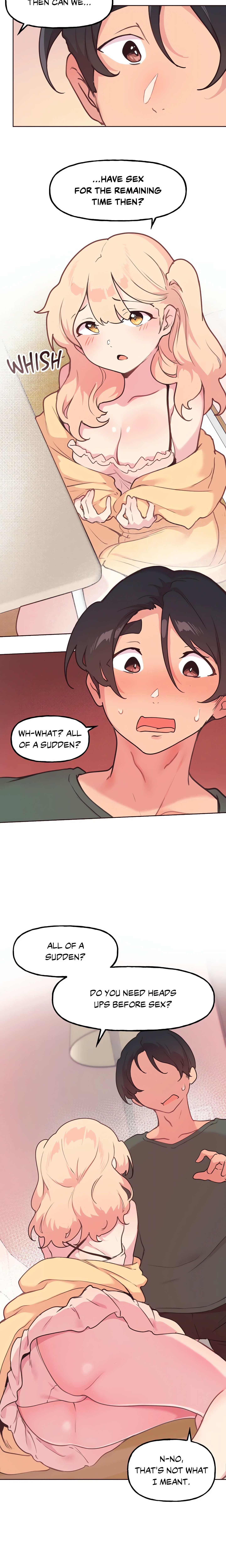 Brother From Another (Official) chapter 44 page 12