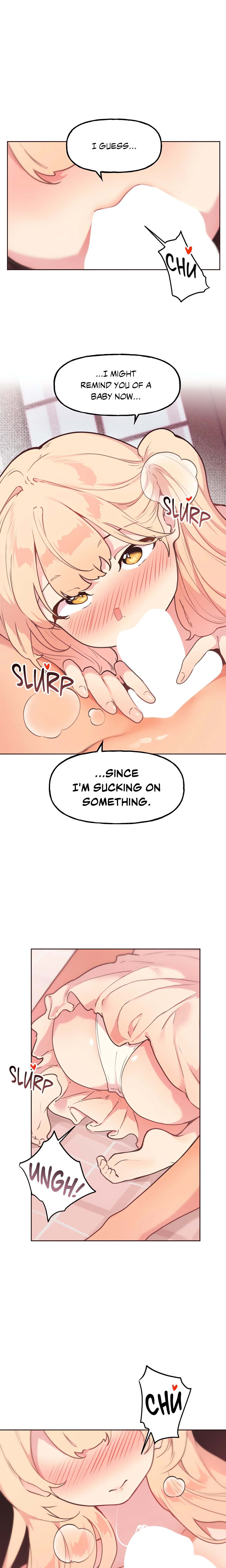 Brother From Another (Official) chapter 45 page 2