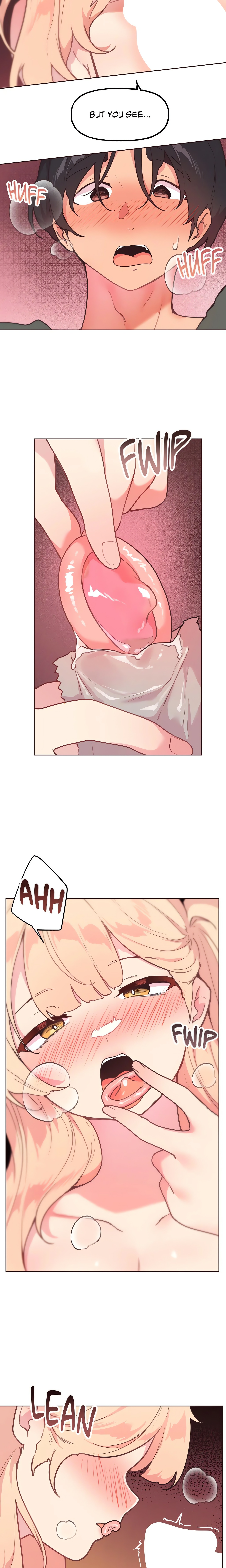 Brother From Another (Official) chapter 45 page 3