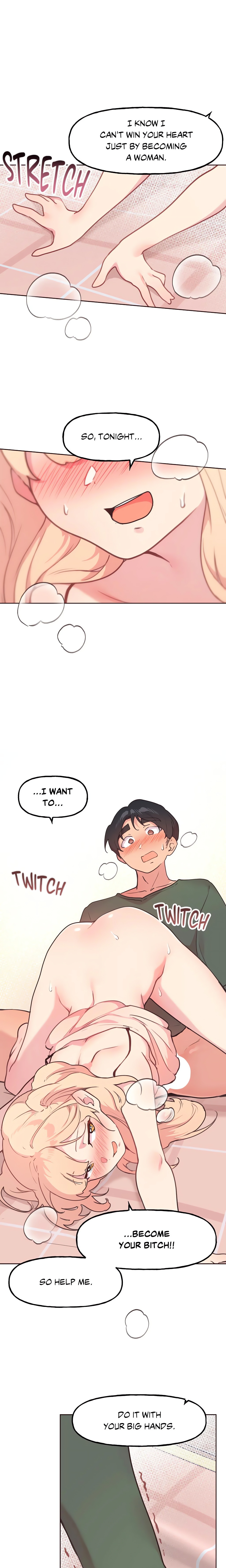 Brother From Another (Official) chapter 45 page 10