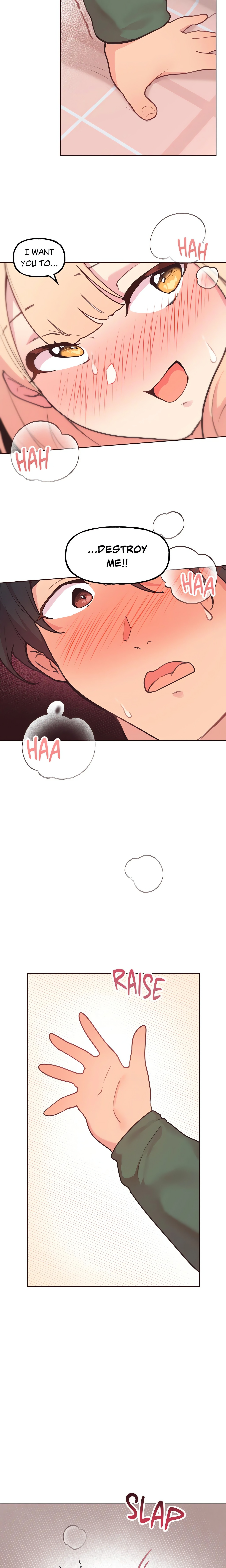 Brother From Another (Official) chapter 45 page 11