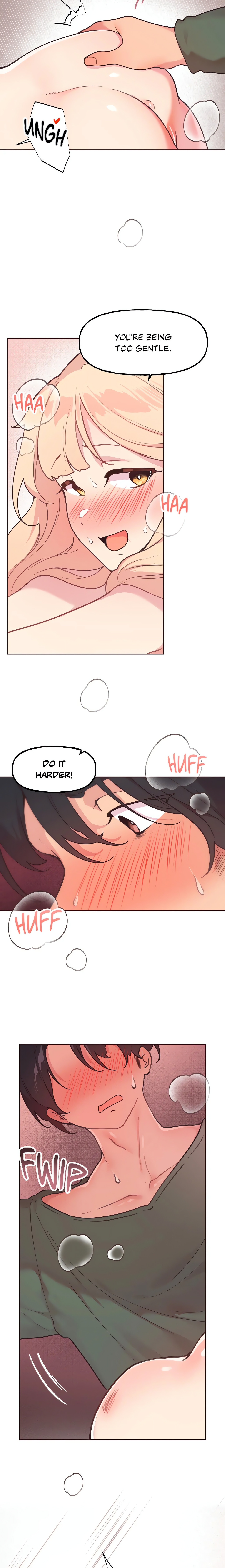 Brother From Another (Official) chapter 45 page 12