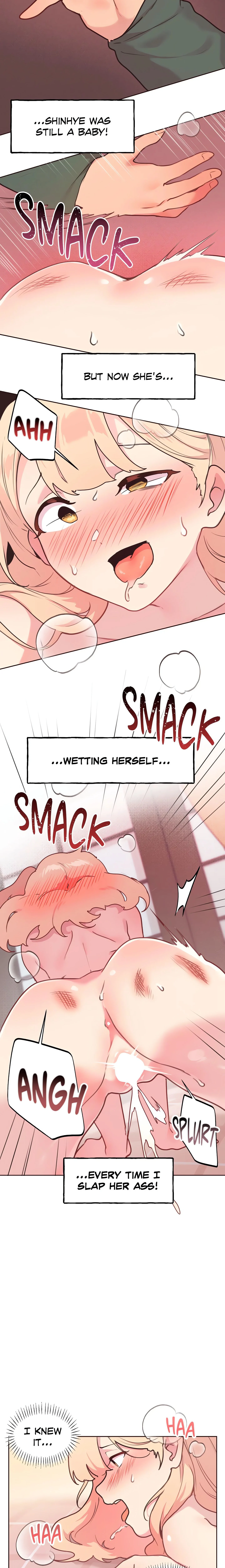Brother From Another (Official) chapter 45 page 14