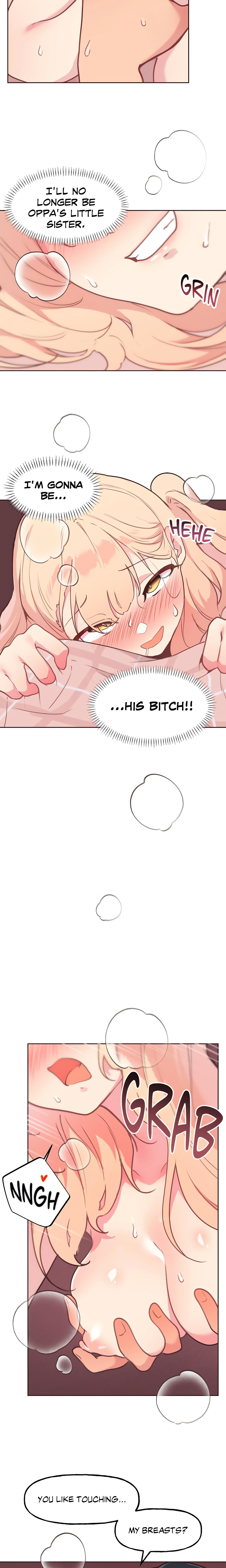 Brother From Another (Official) chapter 45 page 16