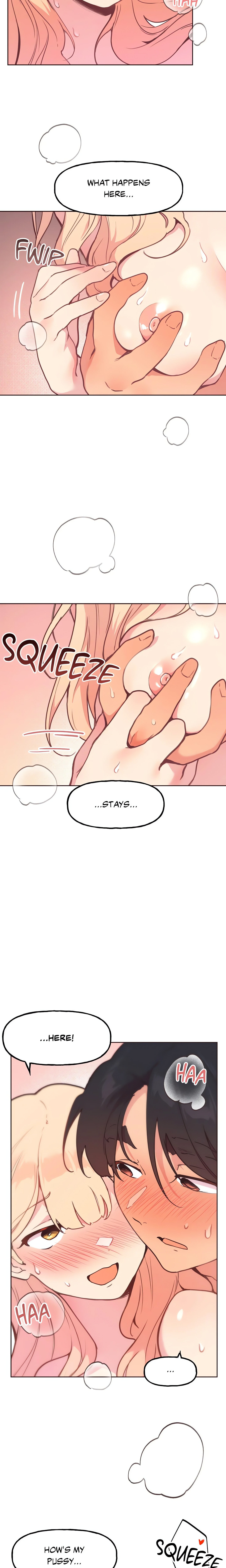 Brother From Another (Official) chapter 46 page 3