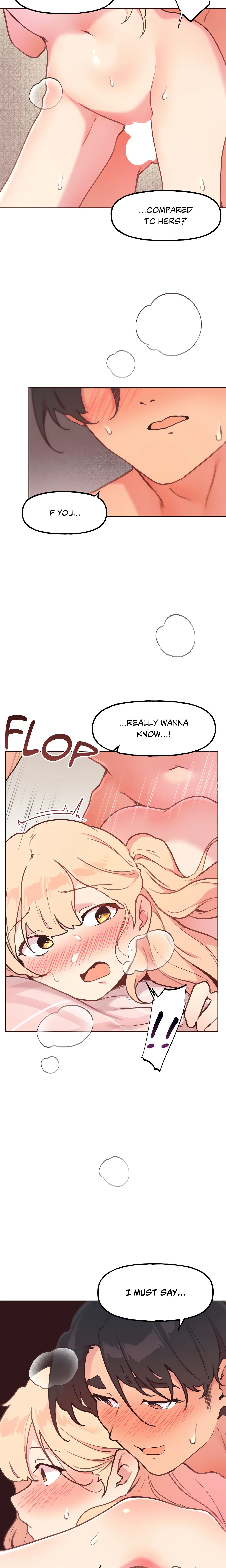 Brother From Another (Official) chapter 46 page 4