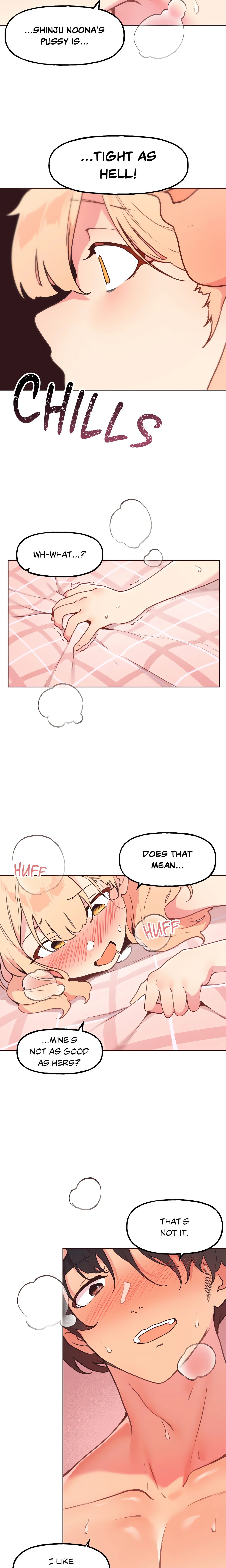 Brother From Another (Official) chapter 46 page 5