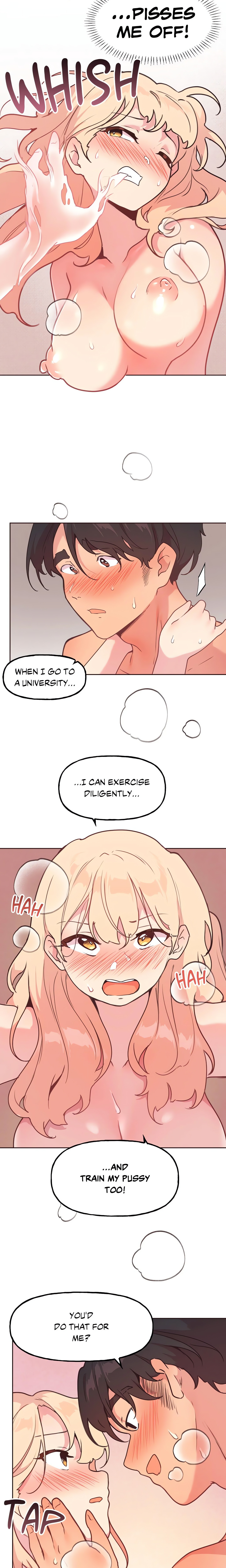 Brother From Another (Official) chapter 46 page 11