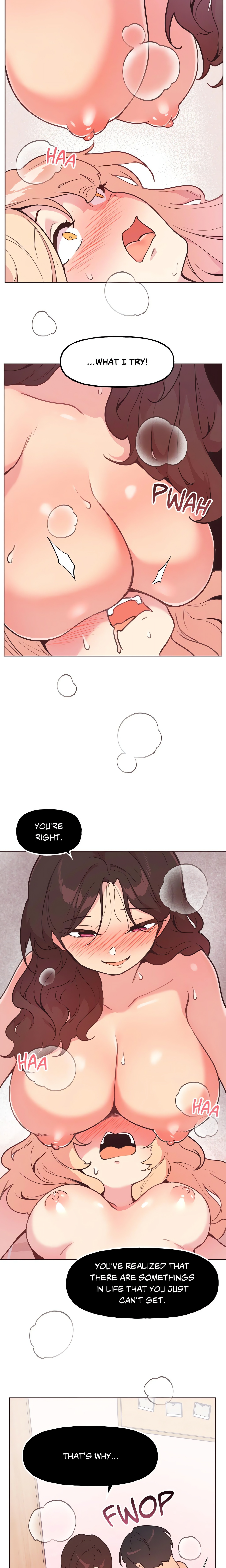 Brother From Another (Official) chapter 46 page 14