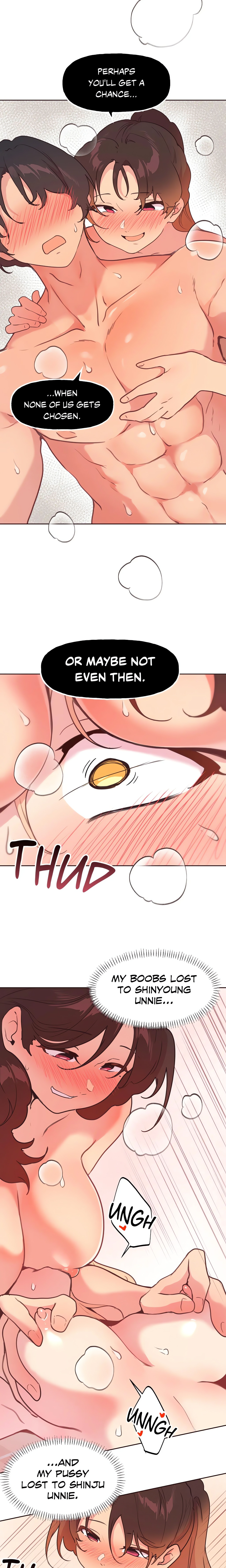 Brother From Another (Official) chapter 46 page 16