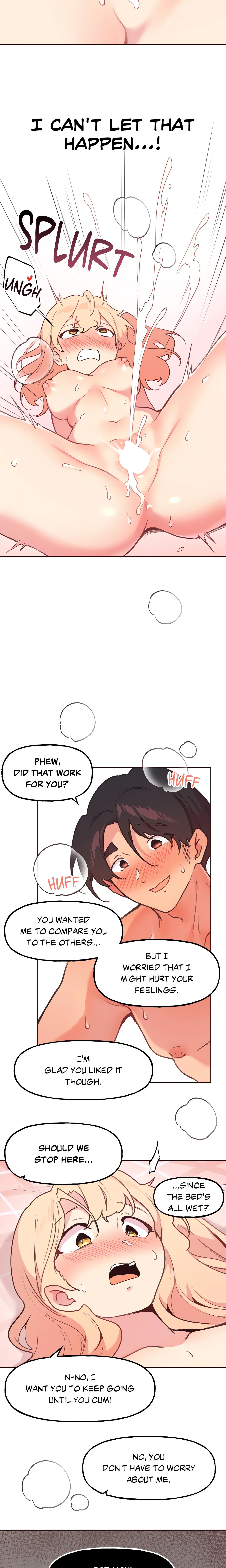 Brother From Another (Official) chapter 46 page 18