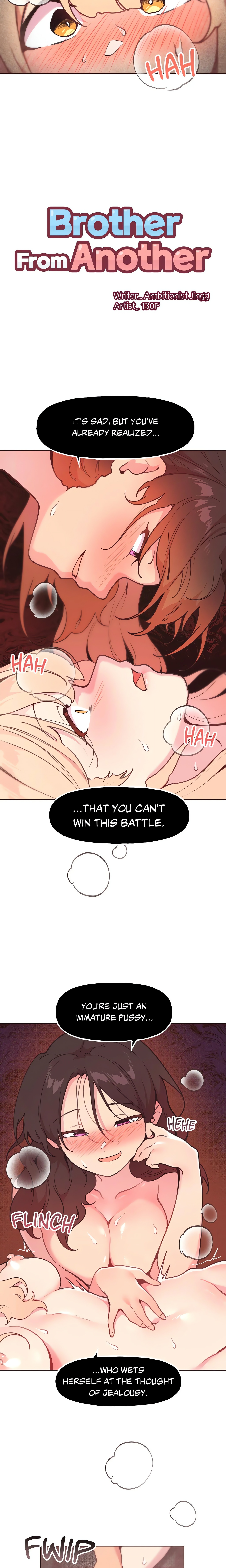 Brother From Another (Official) chapter 47 page 2