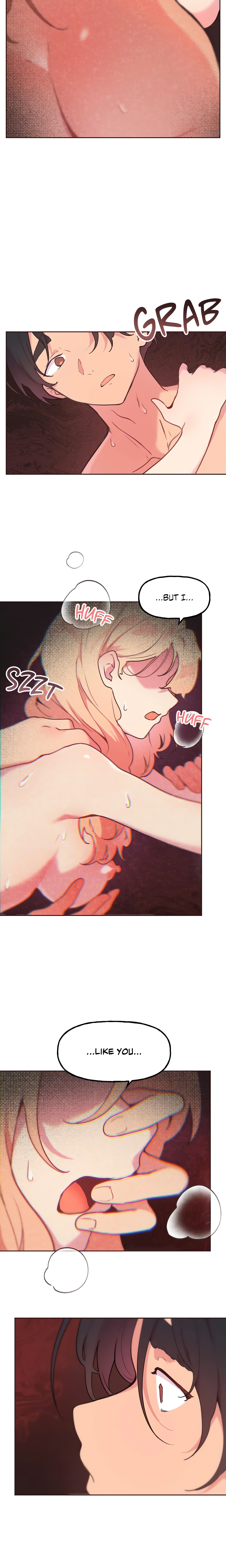 Brother From Another (Official) chapter 47 page 4