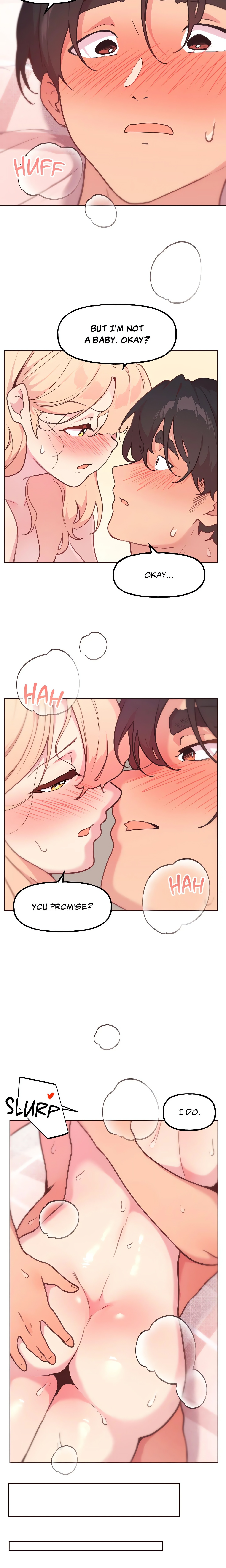 Brother From Another (Official) chapter 47 page 13