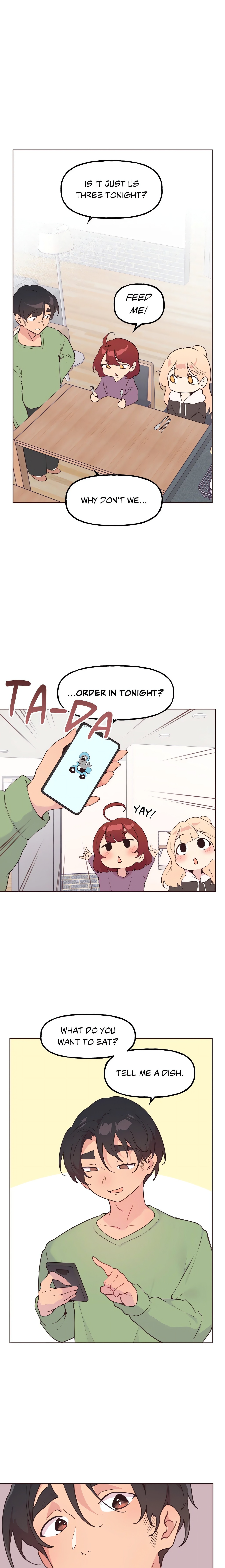 Brother From Another (Official) chapter 47 page 14
