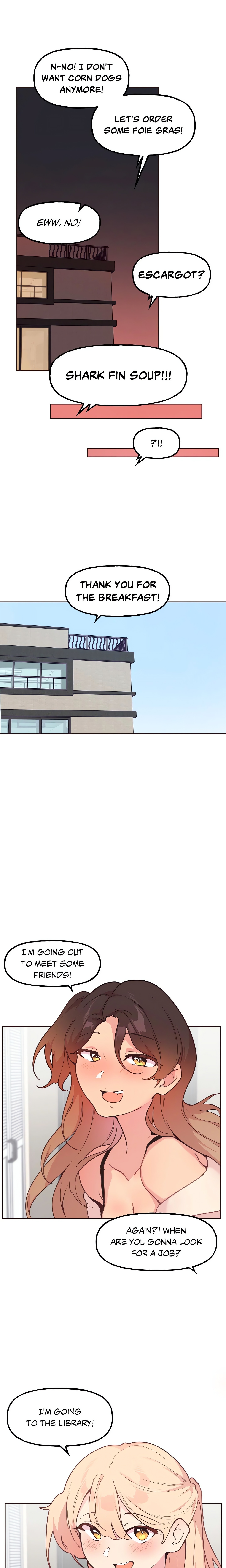 Brother From Another (Official) chapter 47 page 16