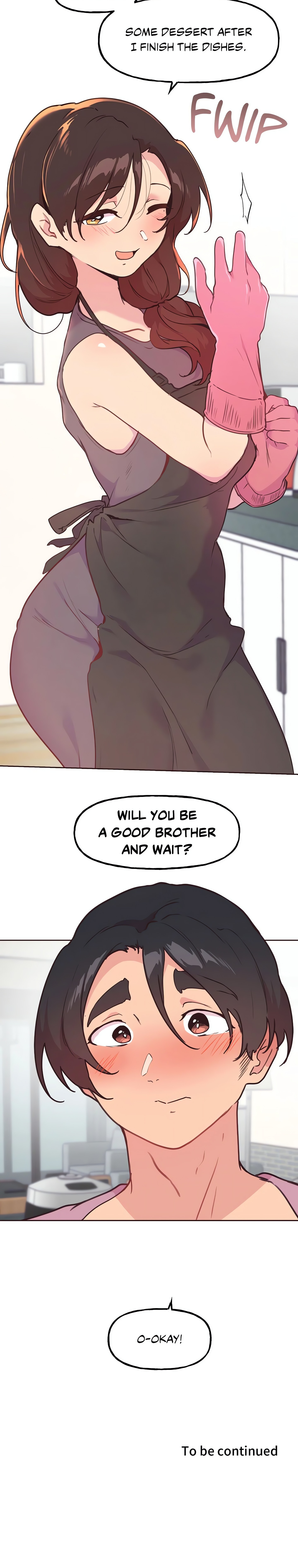Brother From Another (Official) chapter 47 page 18