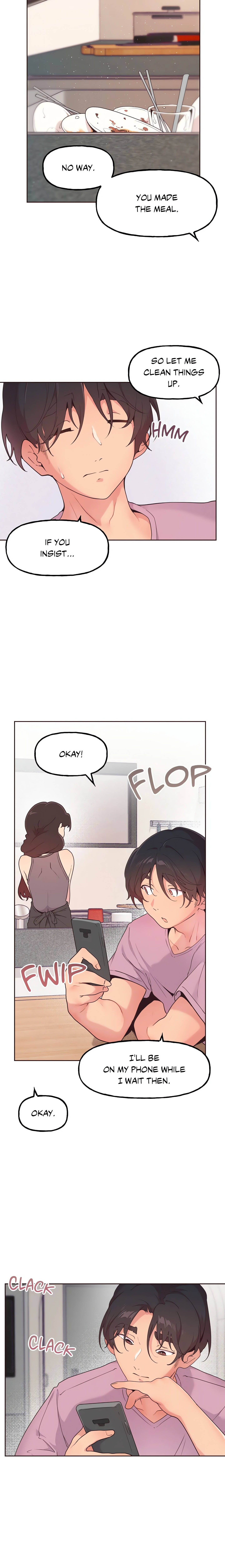 Brother From Another (Official) chapter 48 page 2