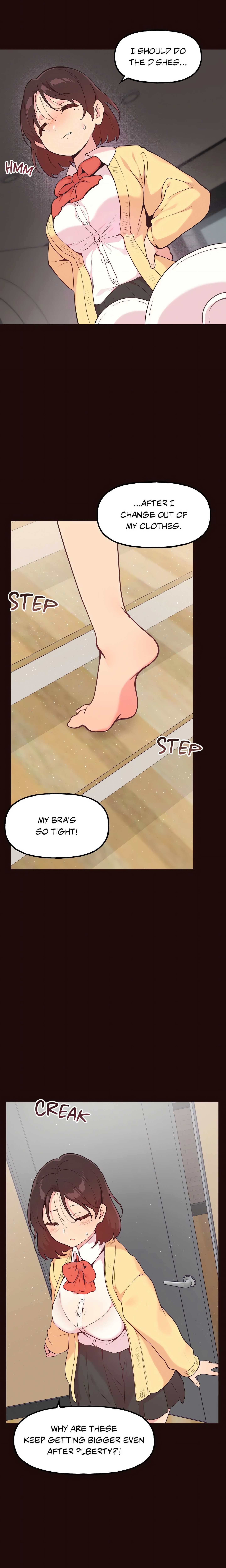 Brother From Another (Official) chapter 48 page 7