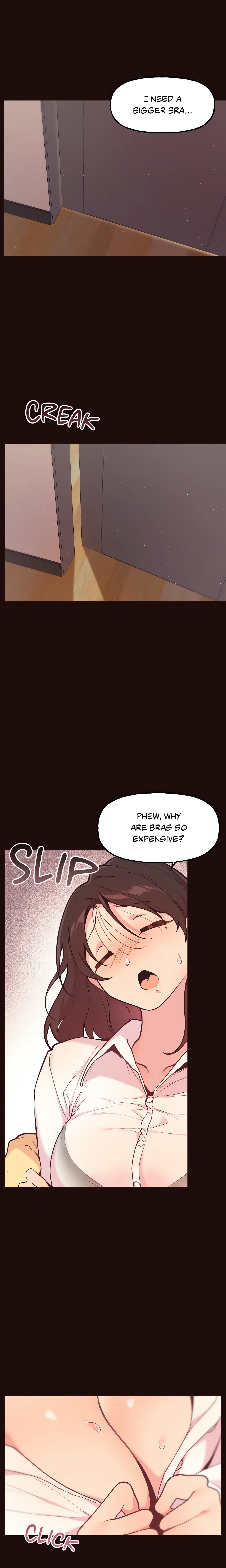 Brother From Another (Official) chapter 48 page 8