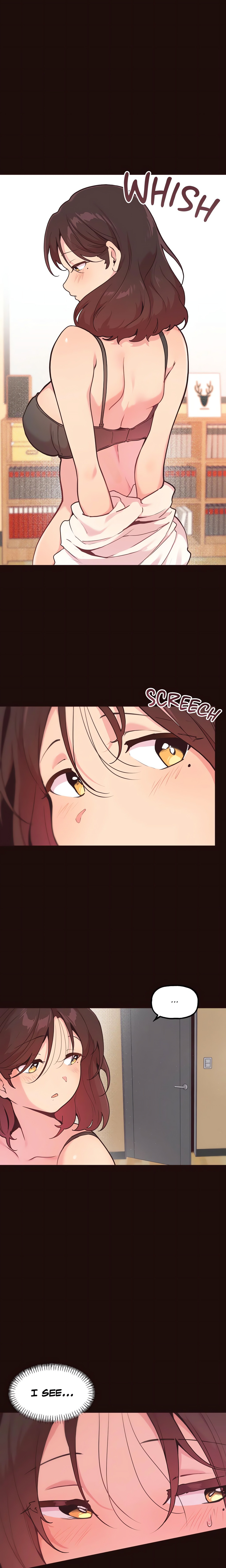 Brother From Another (Official) chapter 48 page 9