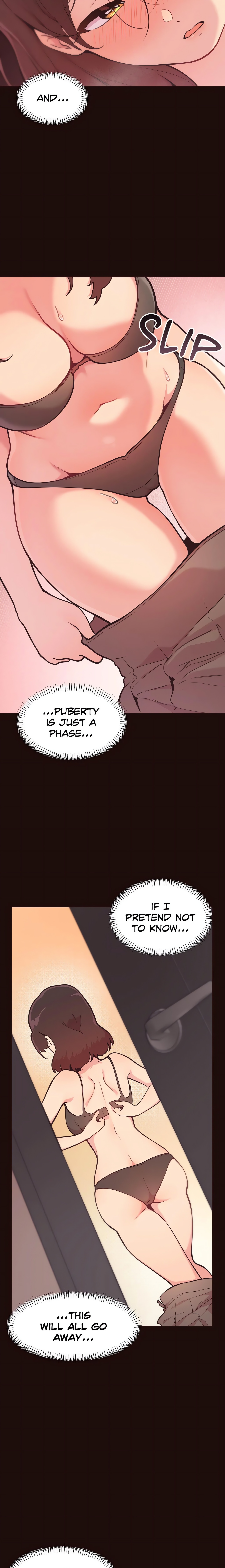 Brother From Another (Official) chapter 48 page 11
