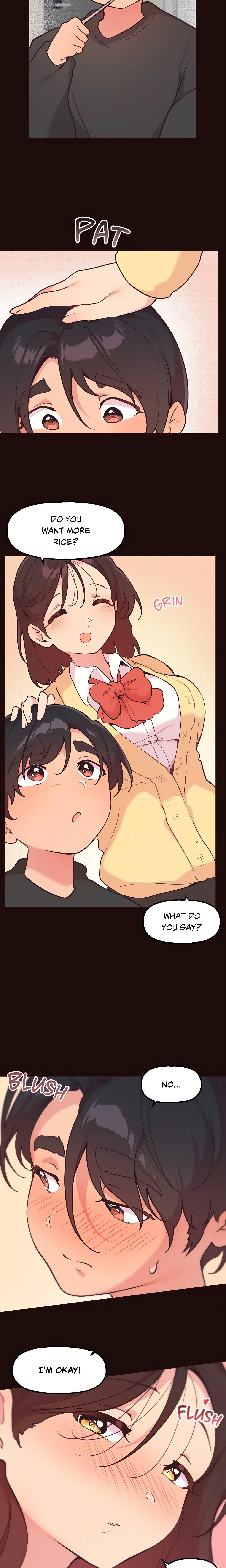 Brother From Another (Official) chapter 48 page 16