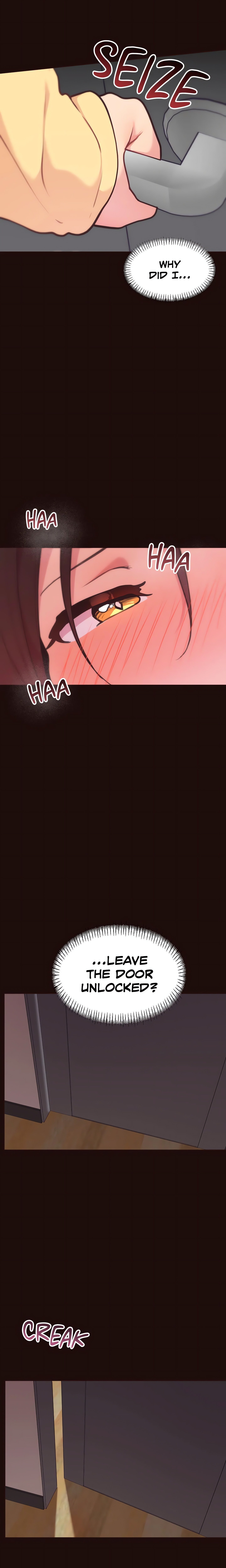 Brother From Another (Official) chapter 49 page 1