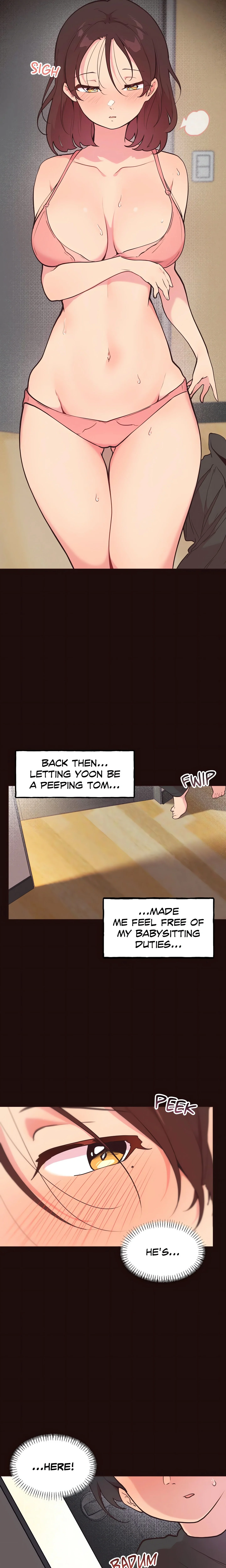 Brother From Another (Official) chapter 49 page 3