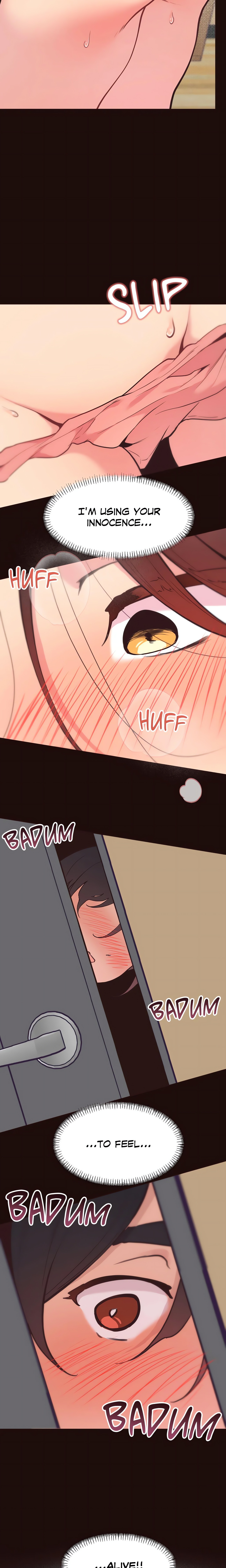 Brother From Another (Official) chapter 49 page 7