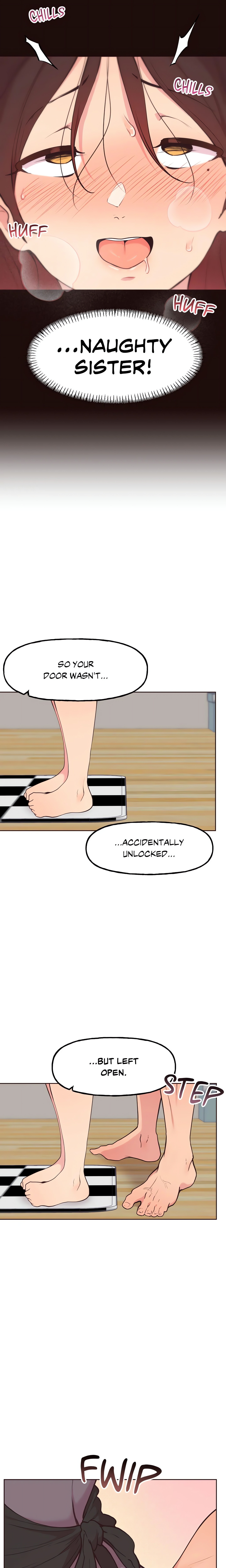 Brother From Another (Official) chapter 49 page 9