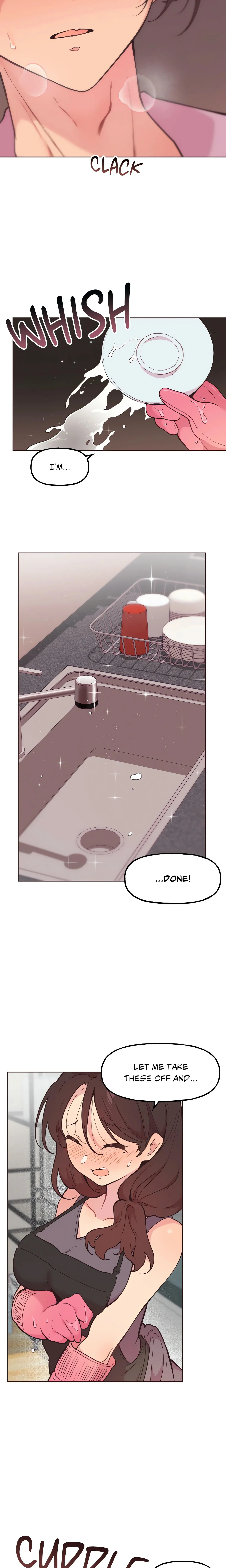 Brother From Another (Official) chapter 49 page 15