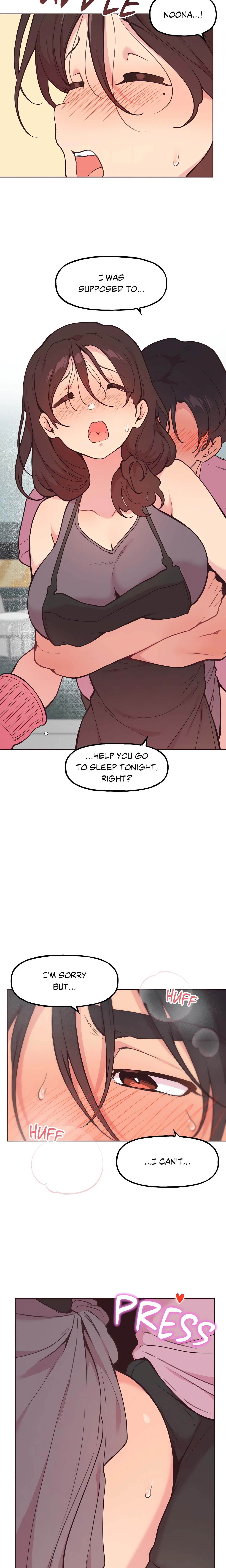 Brother From Another (Official) chapter 49 page 16