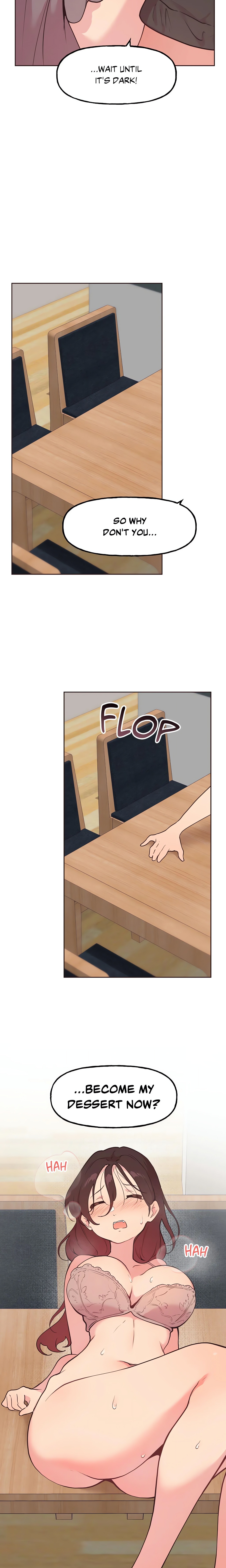 Brother From Another (Official) chapter 49 page 17