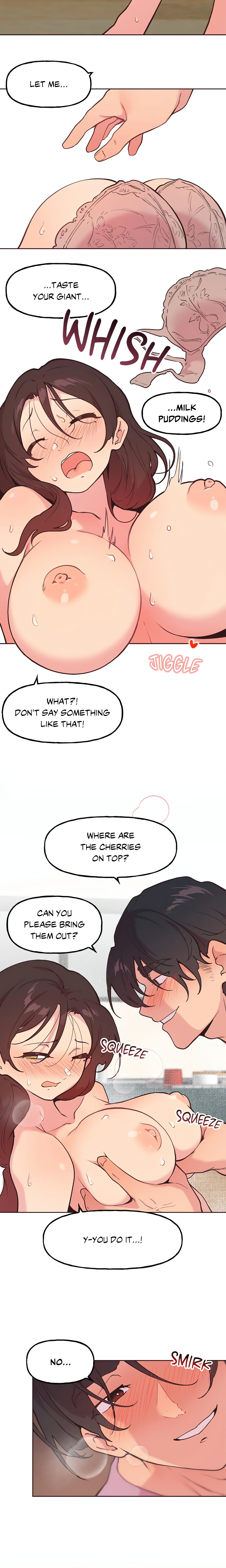 Brother From Another (Official) chapter 49 page 18