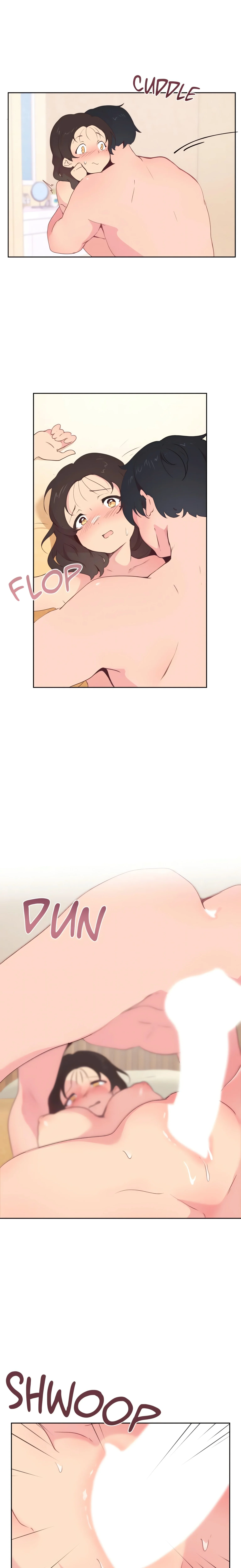 Brother From Another (Official) chapter 5 page 1