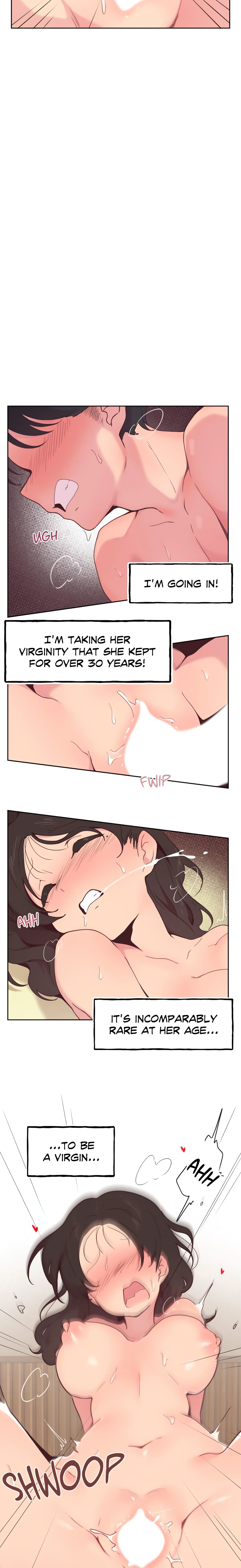 Brother From Another (Official) chapter 5 page 2