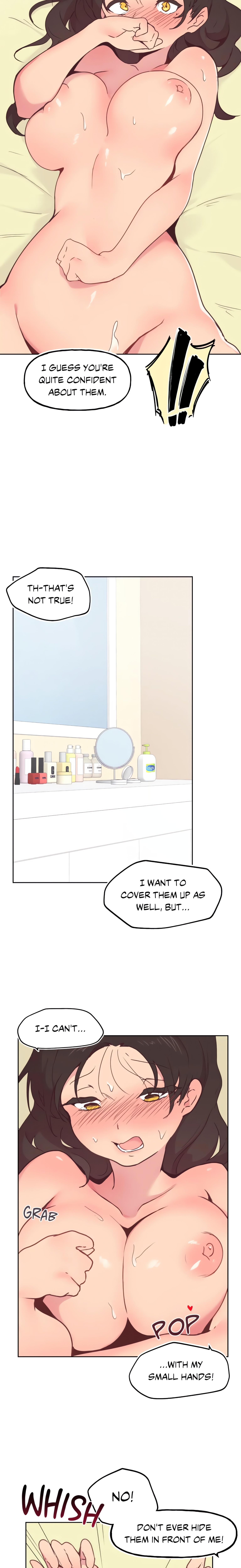 Brother From Another (Official) chapter 5 page 10