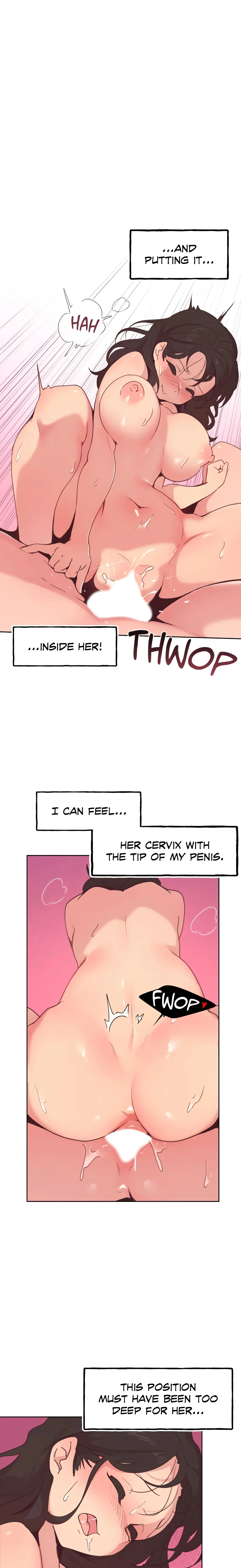 Brother From Another (Official) chapter 5 page 17