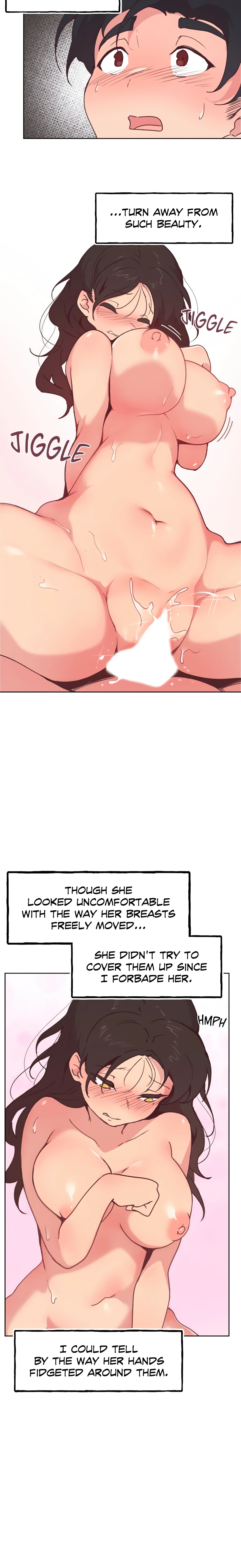 Brother From Another (Official) chapter 5 page 19