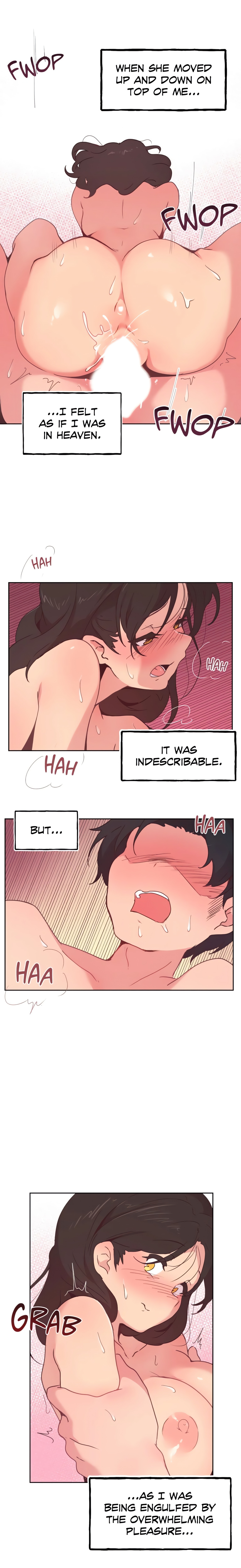 Brother From Another (Official) chapter 5 page 20