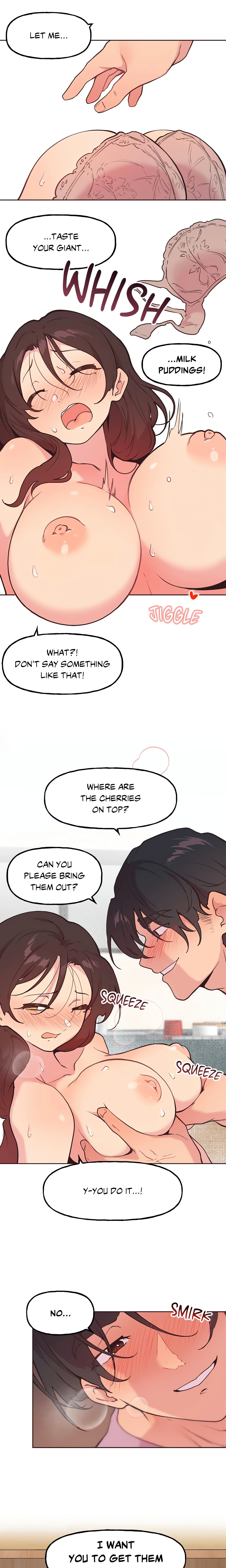 Brother From Another (Official) chapter 50 page 1