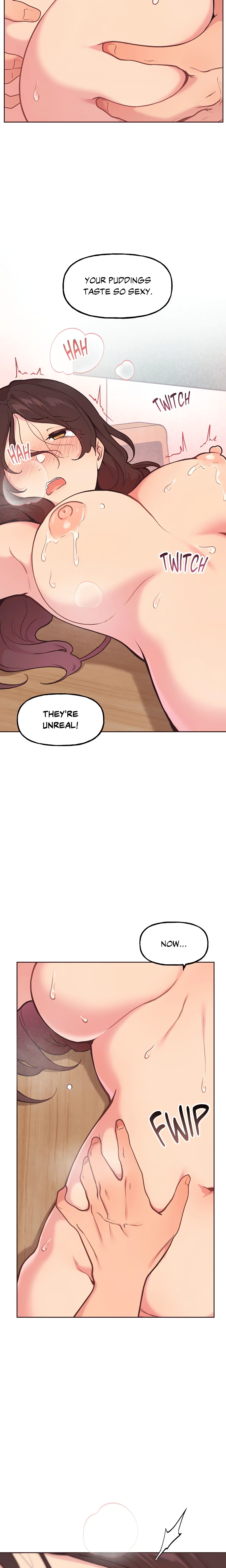 Brother From Another (Official) chapter 50 page 9