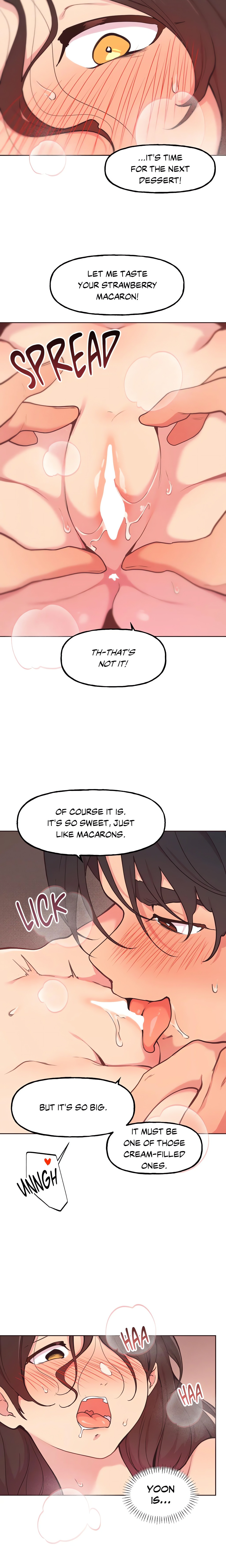 Brother From Another (Official) chapter 50 page 10