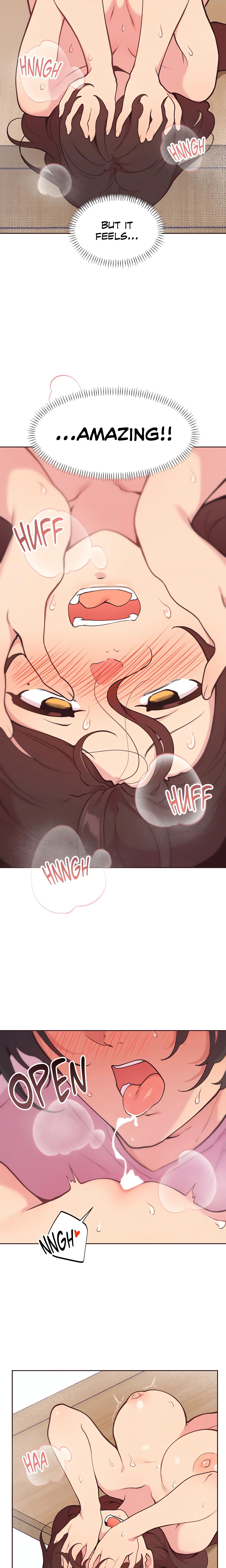 Brother From Another (Official) chapter 50 page 12