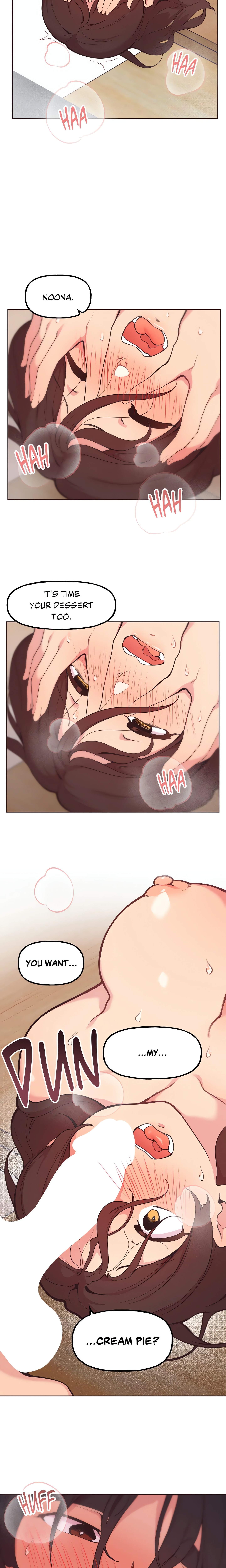 Brother From Another (Official) chapter 50 page 13